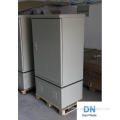 Fiber Cabinet 576 Core SMC Outdoor Fiber Optic Cabinet Factory
